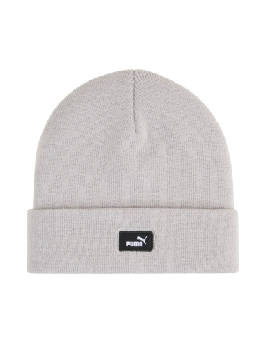 Gorro invierno gris Puma grey 026400-05