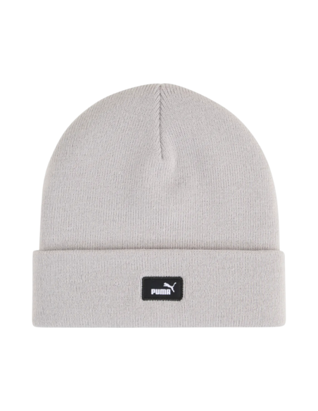 Gorro invierno gris Puma grey 026400-05