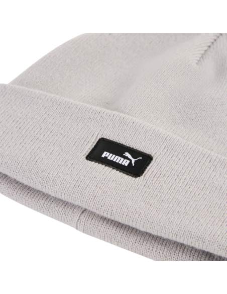 Gorro invierno gris Puma grey 026400-05