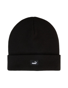 Gorro invierno Puma black 026400-04