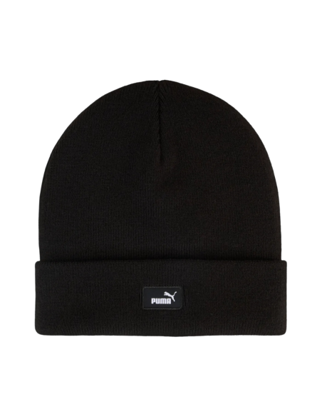 Gorro invierno Puma black 026400-04