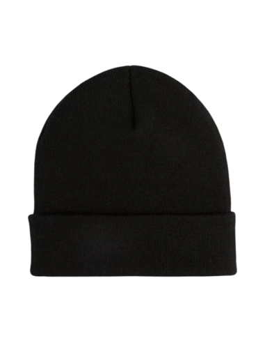 Gorro invierno negro Puma metallic 026404-01