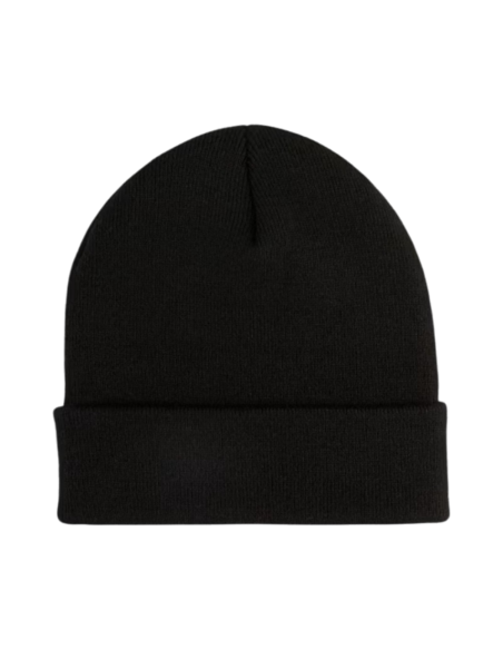 Gorro invierno negro Puma metallic 026404-01