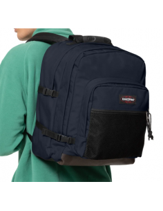 MOCHILA EASTPAK MARINO ULTIMATE 42 LITROS