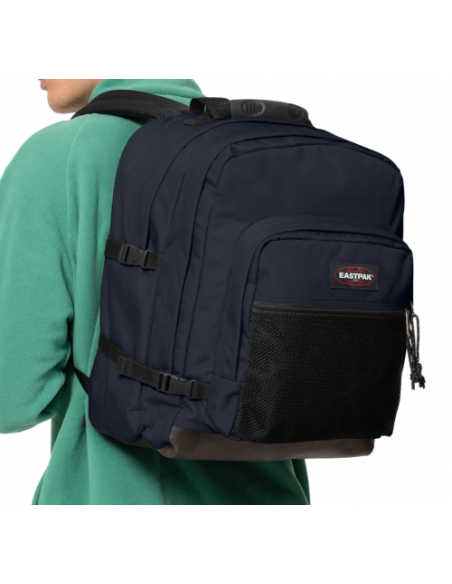 MOCHILA EASTPAK MARINO ULTIMATE 42 LITROS