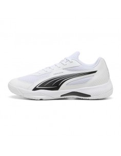 ZAPATILLAS INDOOR ADULTO PUMA SOLARFLASH III