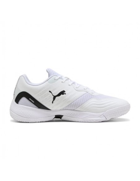 ZAPATILLAS INDOOR ADULTO PUMA SOLARFLASH III