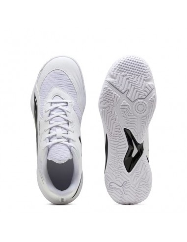 ZAPATILLAS INDOOR ADULTO PUMA SOLARFLASH III