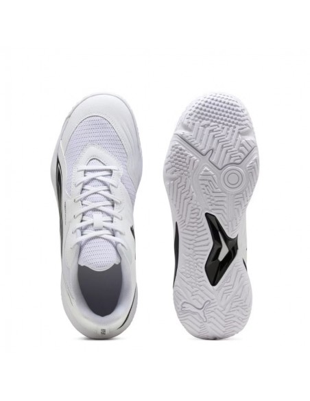 ZAPATILLAS INDOOR ADULTO PUMA SOLARFLASH III