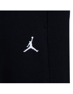 Pantalón NIKE MJ BROOKLYN FLC ESS PANT C/O 9BD234 023 Negro 2