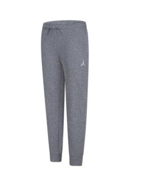 Pantalón NIKE MJ BROOKLYN FLC ESS PANT C/O 9BD234 GEH Gris