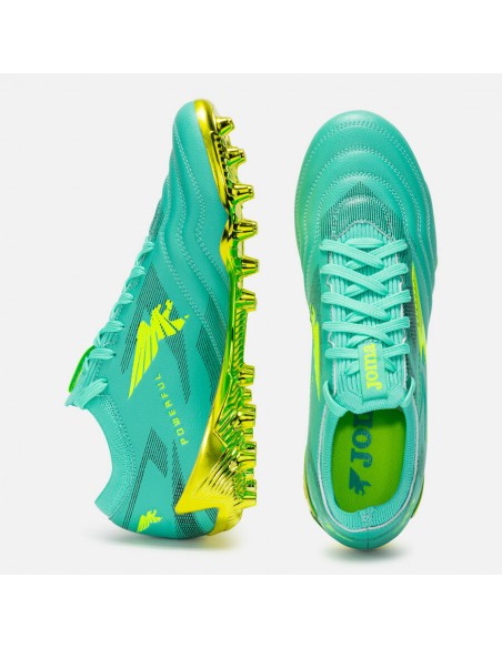 BOTAS DE FUTBOL JOMA POWERFUL CUP 2527 AG
