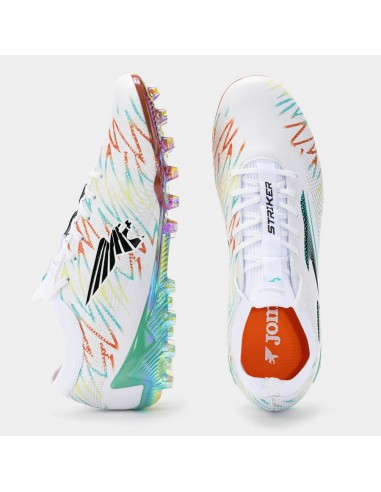 BOTAS DE FUTBOL JOMA STRIKER 2502