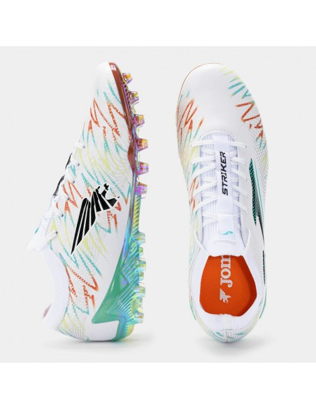 BOTAS DE FUTBOL JOMA STRIKER 2502