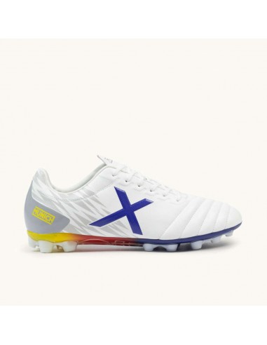 Bota de futbol  Munich-ARENGA 316-2159316-BLANCO-UNISEX