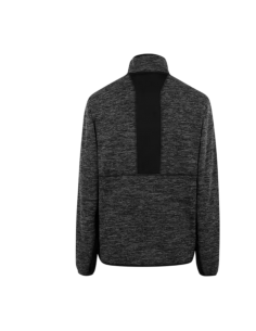 Polar gris  REGATTA Baslinn-GRIS-HOMBRE RMA652-ZZP 2