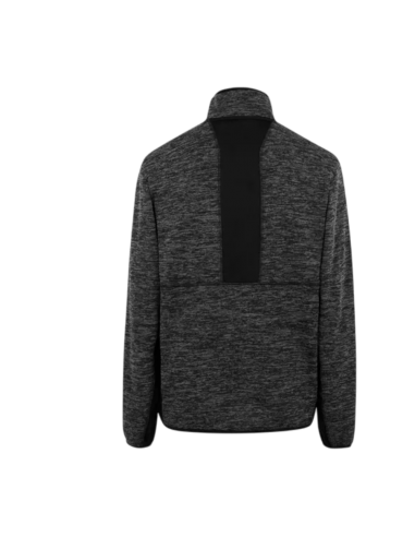Polar gris  REGATTA Baslinn-GRIS-HOMBRE RMA652-ZZP