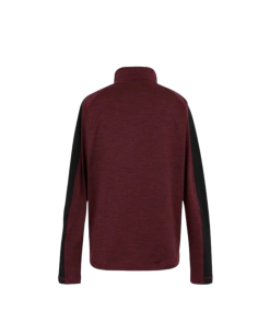 Polar marrón  REGATTA Hepley MARRON-HOMBRE RMA657-ZR0- 2