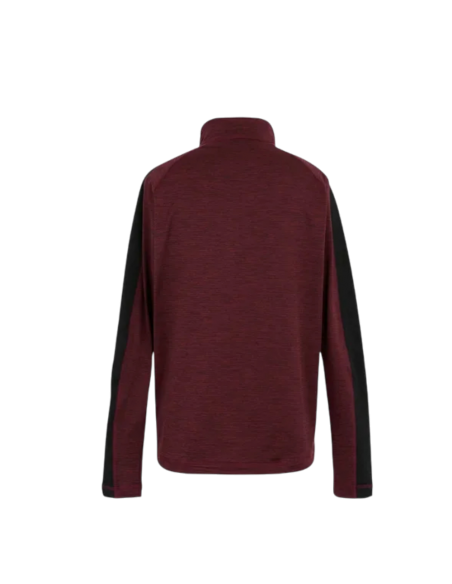 Polar marrón  REGATTA Hepley MARRON-HOMBRE RMA657-ZR0-