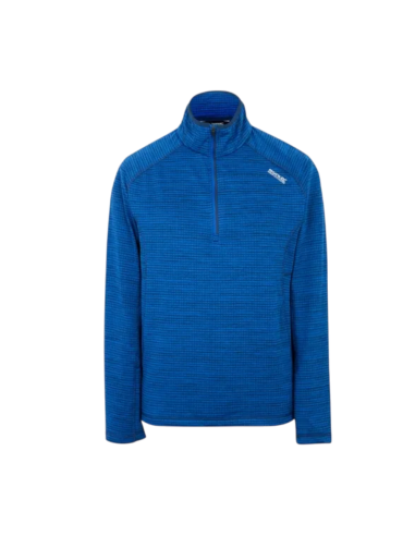 Polar azul REGATTA YonderII-AZUL HOMBRE...