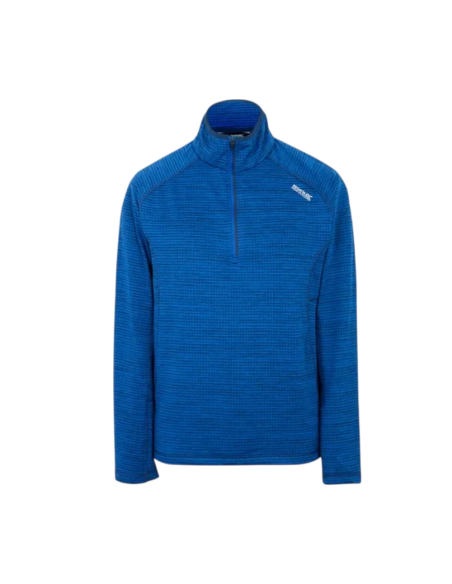 Polar azul REGATTA YonderII-AZUL HOMBRE -RMA606-SXC