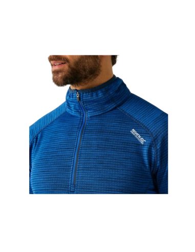 Polar azul REGATTA YonderII-AZUL HOMBRE...