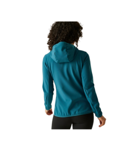 Softshell azul REGATTA Womens Ossek blue mujer -RWL285-4VK 2