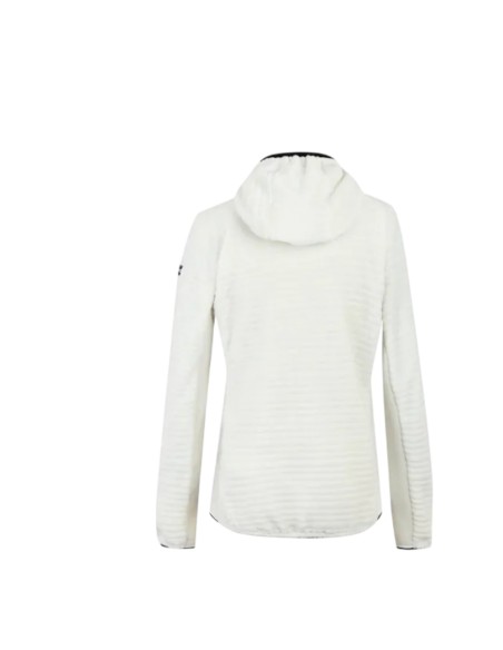 Polar blanco REGATTA Endra-BLANCO-MUJER RWA637-42B