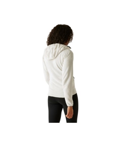 Polar blanco REGATTA Endra-BLANCO-MUJER RWA637-42B