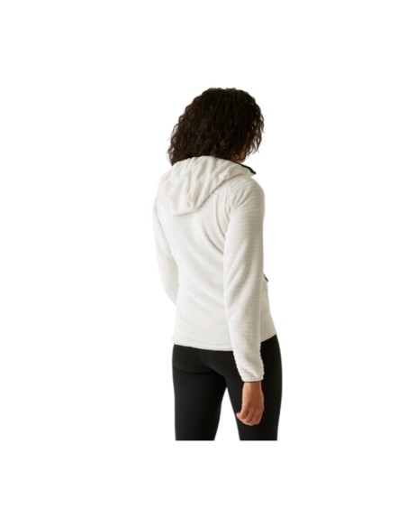 Polar blanco REGATTA Endra-BLANCO-MUJER RWA637-42B