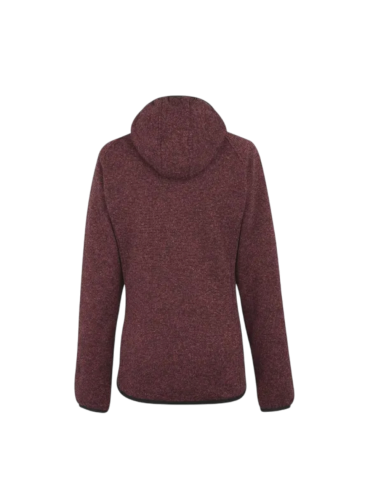 Polar rosa REGATTA Womens Newhill ROSA-MUJER...