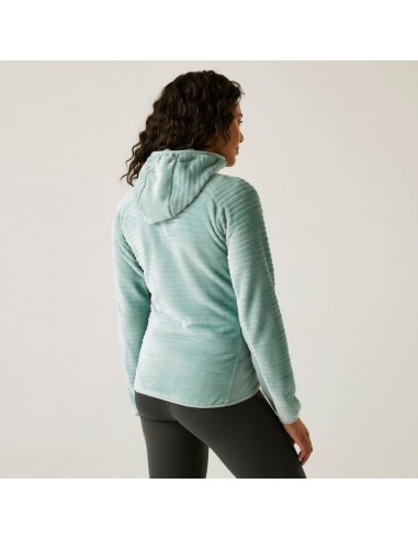 Polar azul REGATTA WomensYonderII azul RWA660-ZKQ