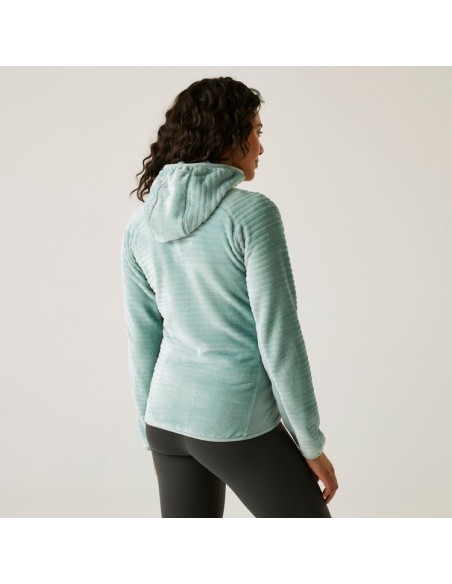 Polar azul REGATTA WomensYonderII azul RWA660-ZKQ