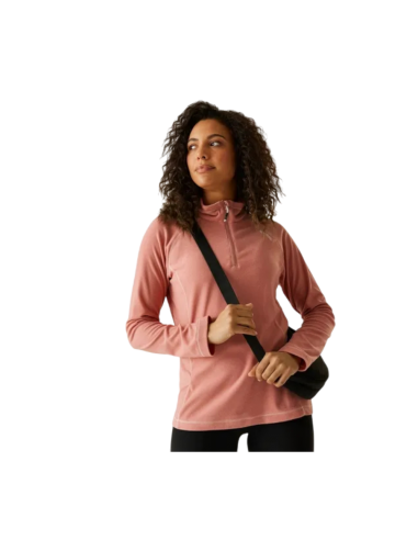 Polar rosa REGATTA Montes RWA240-9LB pink MUJER...