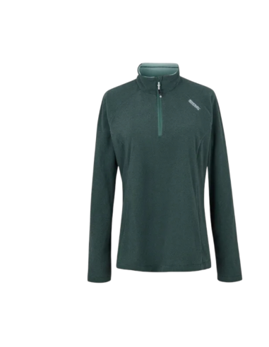 Polar verde REGATTA Montes green -MUJER RWA240-ZM6-V