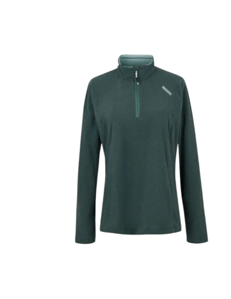 Polar verde REGATTA Montes green -MUJER RWA240-ZM6-V