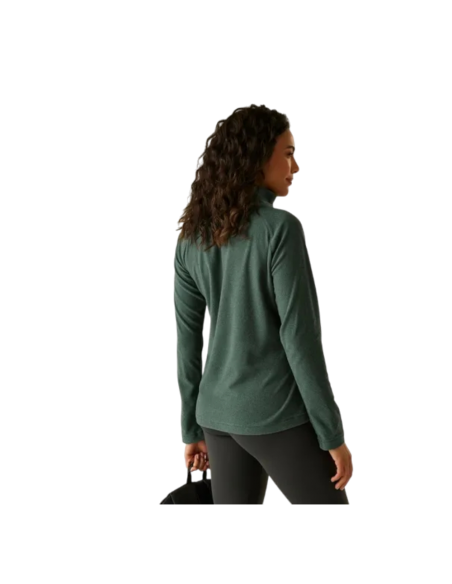 Polar verde REGATTA Montes green -MUJER RWA240-ZM6-V