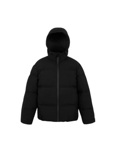 Cazadora negra REGATTA...