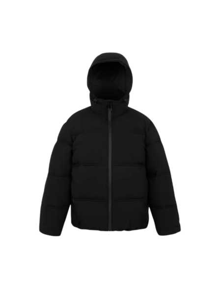 Cazadora negra REGATTA Roxienne-RWN389-800-black mujer RWN389-800