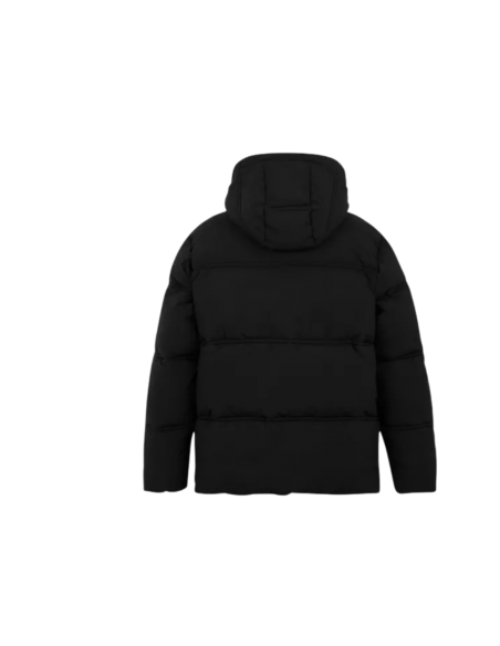 Cazadora negra REGATTA Roxienne-RWN389-800-black mujer RWN389-800