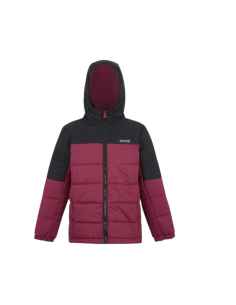 Cazadora granate REGATTA...