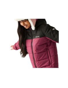 Cazadora granate REGATTA... 2