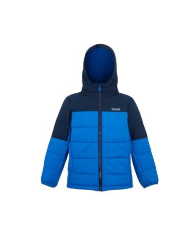 Cazadora azul REGATTA Lofthouse-RKN202-ZUY-AZUL...