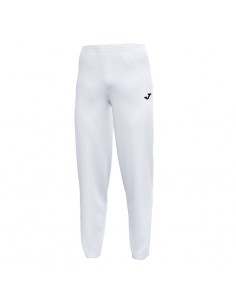 JOMA-PANTALON LARGO CANNES III BLANCO