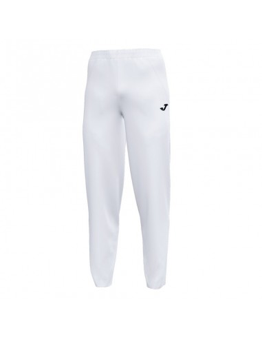 JOMA-PANTALON LARGO CANNES III BLANCO