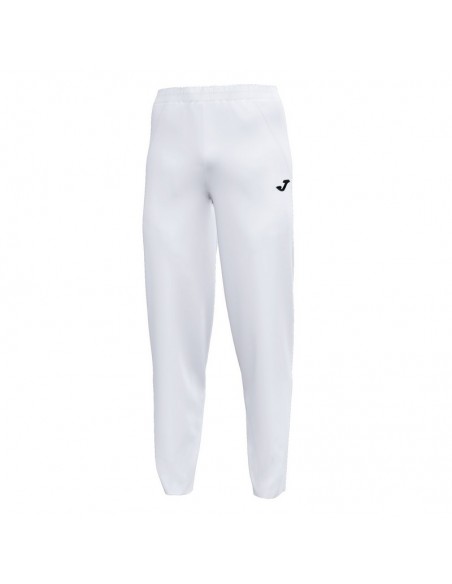 JOMA-PANTALON LARGO CANNES III BLANCO