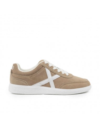 Calzado Sneaker Munich RUMBA WMN 11