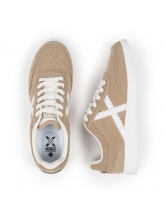 Calzado Sneaker Munich RUMBA WMN 11 2