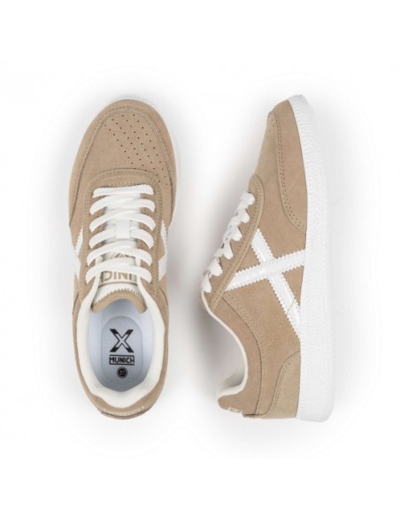 Calzado Sneaker Munich RUMBA WMN 11