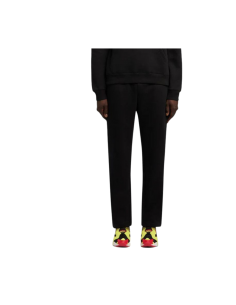 PANTALÓN LARGO NEGRO REEBOK ANDRE SMALL LOGO CUFFED...